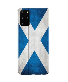 Designer Case for Galaxy S20 Plus (Design No. 277)
