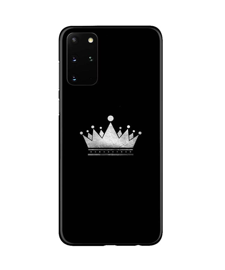 King Case for Galaxy S20 Plus (Design No. 280)