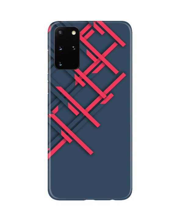 Designer Case for Galaxy S20 Plus (Design No. 285)