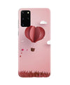 Parachute Case for Galaxy S20 Plus (Design No. 286)