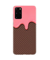 IceCream Case for Galaxy S20 Plus (Design No. 287)