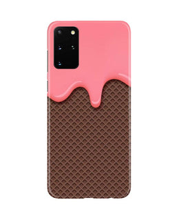 IceCream Case for Galaxy S20 Plus (Design No. 287)