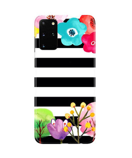Designer Case for Galaxy S20 Plus (Design No. 300)