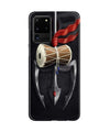 Lord Shiva Mahakal Case for Galaxy S20 Ultra