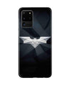 Batman Case for Galaxy S20 Ultra