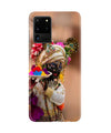 Lord Krishna2 Case for Galaxy S20 Ultra
