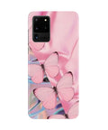 Butterflies Case for Galaxy S20 Ultra