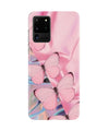 Butterflies Case for Galaxy S20 Ultra
