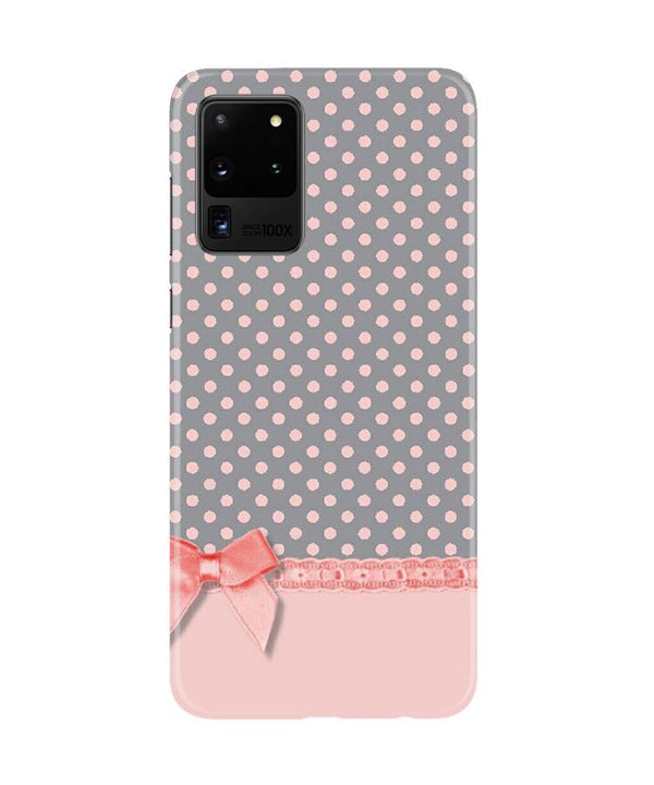 Gift Wrap2 Case for Galaxy S20 Ultra