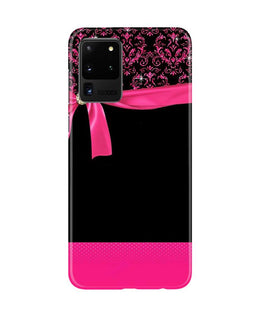 Gift Wrap4 Case for Galaxy S20 Ultra