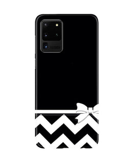 Gift Wrap7 Case for Galaxy S20 Ultra