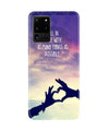 Fall in love Case for Galaxy S20 Ultra