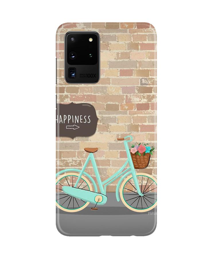 Happiness Case for Galaxy S20 Ultra