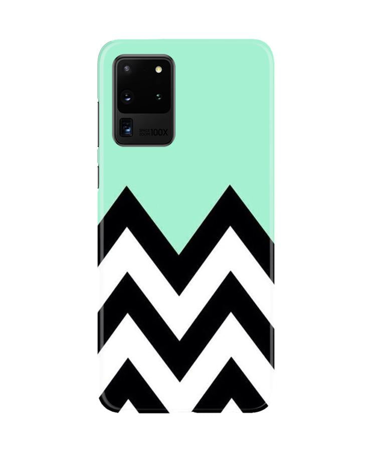 Pattern Case for Galaxy S20 Ultra