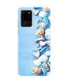 Sea Shells2 Case for Galaxy S20 Ultra