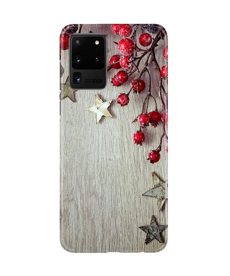 Stars Case for Galaxy S20 Ultra