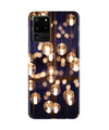 Party Bulb2 Case for Galaxy S20 Ultra