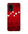 Christmas Case for Galaxy S20 Ultra