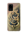 Lord Ganesha Case for Galaxy S20 Ultra