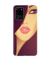 Girlish Case for Galaxy S20 Ultra  (Design - 130)