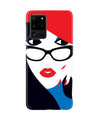 Girlish Case for Galaxy S20 Ultra  (Design - 131)