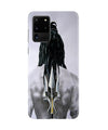 Lord Shiva Case for Galaxy S20 Ultra  (Design - 135)