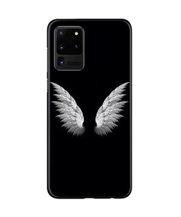Angel Case for Galaxy S20 Ultra(Design - 142)