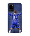 Hazard Case for Galaxy S20 Ultra  (Design - 164)