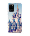 Disney Land for Galaxy S20 Ultra (Design - 185)