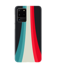 Slider Mobile Back Case for Galaxy S20 Ultra (Design - 189)
