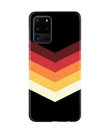 Designer Mobile Back Case for Galaxy S20 Ultra (Design - 193)