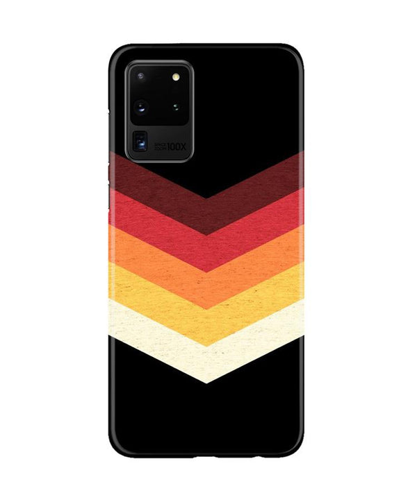 Designer Case for Galaxy S20 Ultra (Design - 193)