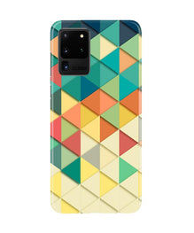Designer Mobile Back Case for Galaxy S20 Ultra (Design - 194)
