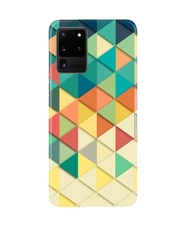 Designer Case for Galaxy S20 Ultra (Design - 194)
