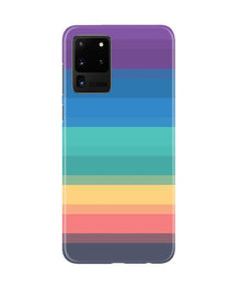 Designer Mobile Back Case for Galaxy S20 Ultra (Design - 201)