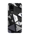 Modern Art Case for Galaxy S20 Ultra (Design No. 230)