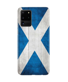 Designer Mobile Back Case for Galaxy S20 Ultra (Design - 277)