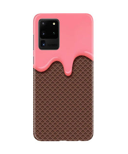 IceCream Case for Galaxy S20 Ultra (Design No. 287)