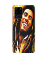 Bob marley Case for Galaxy S20 Ultra (Design No. 295)