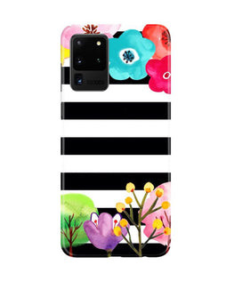 Designer Case for Galaxy S20 Ultra (Design No. 300)