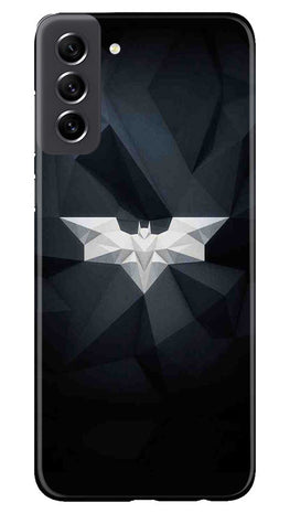 Batman Case for Samsung Galaxy S21 FE 5G