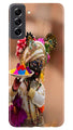 Lord Krishna2 Case for Samsung Galaxy S21 FE 5G