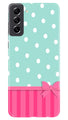 Gift Wrap Case for Samsung Galaxy S21 FE 5G