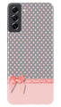 Gift Wrap2 Case for Samsung Galaxy S21 FE 5G