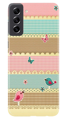 Gift paper Case for Samsung Galaxy S21 FE 5G