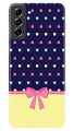 Gift Wrap5 Case for Samsung Galaxy S21 FE 5G