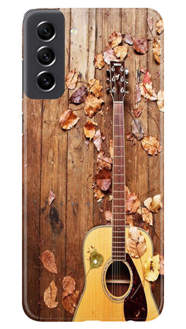 Guitar Case for Samsung Galaxy S21 FE 5G