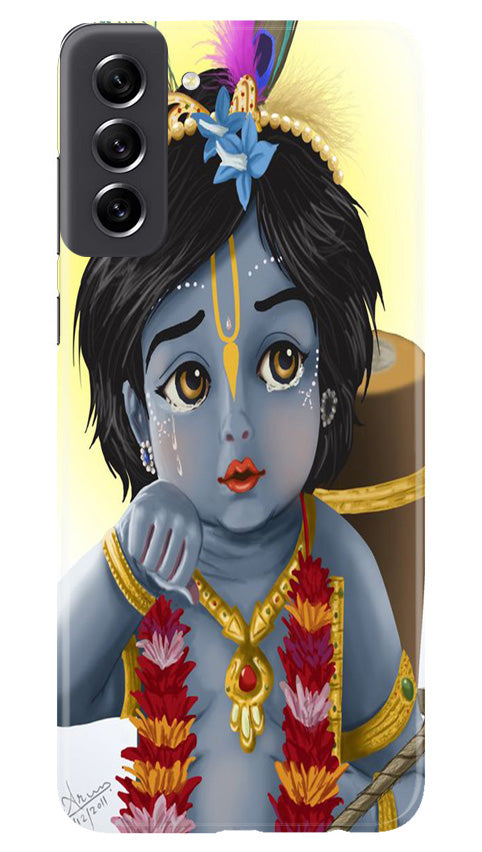 Bal Gopal Case for Samsung Galaxy S21 FE 5G