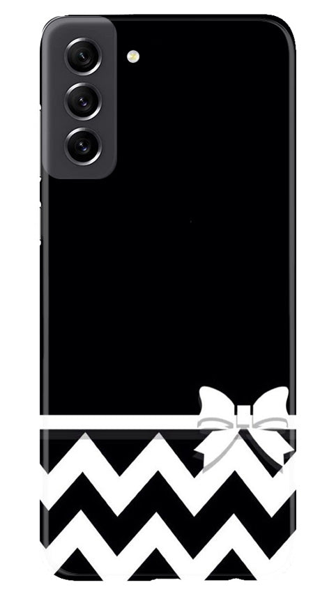 Gift Wrap7 Case for Samsung Galaxy S21 FE 5G