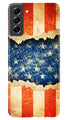 United Kingdom Case for Samsung Galaxy S21 FE 5G